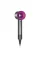 Фен для волосся Dyson Supersonic HD07 (Iron/Fuchsia)